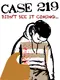 Case 219 poster thumbnail
