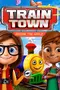 Train Town: Around the World poster thumbnail