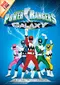 "Power Rangers Lost Galaxy" poster thumbnail