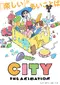 "City The Animation" poster thumbnail