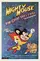 Mighty Mouse in the Great Space Chase poster thumbnail