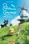 "Pokémon Concierge" poster thumbnail