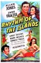 Rhythm of the Islands poster thumbnail