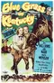 Blue Grass of Kentucky poster thumbnail