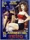 El asesino del metro poster thumbnail