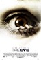 The Eye (2008) Italian movie poster