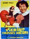 Pierino colpisce ancora poster thumbnail