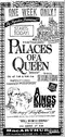 Palaces of a Queen poster thumbnail