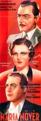Mária növér poster thumbnail