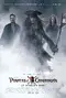 Pirates of the Caribbean: At World's End poster thumbnail
