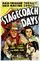 Stagecoach Days poster thumbnail