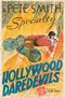 Hollywood Daredevils poster thumbnail