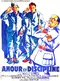 Amour et discipline poster thumbnail