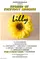Lilly poster thumbnail