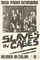 Slaves in Cages: 'Slaver i bure' poster thumbnail