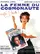 La femme du cosmonaute  poster thumbnail