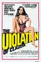 The Violation of Claudia poster thumbnail