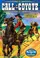Call of the Coyote: A Legend of the Golden West poster thumbnail