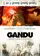 Gandu poster thumbnail