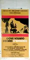 Dove volano i corvi d'argento poster thumbnail