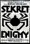 Sekret Enigmy poster thumbnail