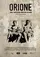 Orione poster thumbnail
