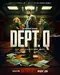"Dept. Q" poster thumbnail