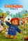 "The Adventures of Paddington" poster thumbnail