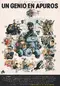 Un genio en apuros poster thumbnail