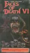 Faces of Death VI poster thumbnail