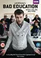 "Bad Education" poster thumbnail