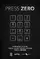 Press Zero poster thumbnail