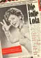 Die tolle Lola poster thumbnail