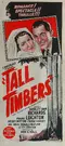Tall Timbers poster thumbnail