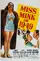 Miss Mink of 1949 poster thumbnail