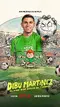 Dibu Martínez: el pibe que ataja el tiempo poster thumbnail