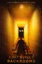 Amityville Backrooms poster thumbnail