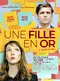 Une fille en or poster thumbnail