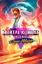 Mortal Kombat Legends: Cage Match poster thumbnail