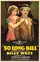 So Long Bill poster thumbnail