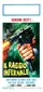 Raggio infernale, Il poster thumbnail