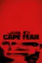 "Cape Fear" poster thumbnail