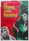 Der Teufel spielte Balalaika poster thumbnail