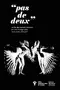 Pas de Deux poster thumbnail
