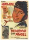 Un demonio con ángel poster thumbnail