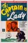 The Captain Is a Lady poster thumbnail
