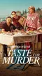"A Taste for Murder" poster thumbnail