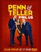 "Penn & Teller: Fool Us" poster thumbnail