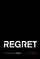 Regret poster thumbnail