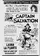 Captain Salvation poster thumbnail